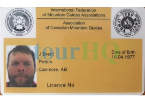 License Image