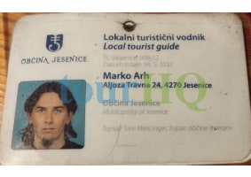 License Image