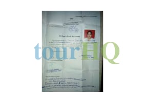 License Image