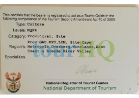 License Image