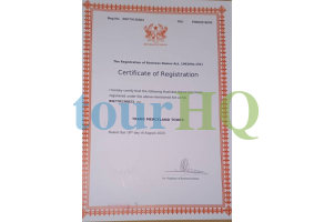 License Image