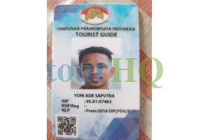 License Image