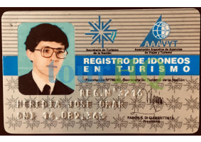 License Image