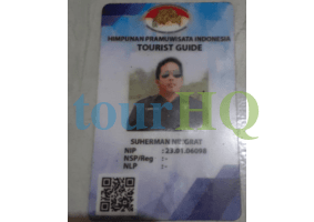License Image