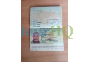 License Image