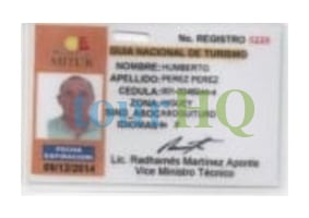 License Image
