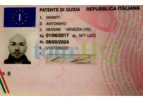 License Image