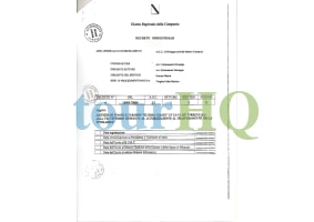License Image