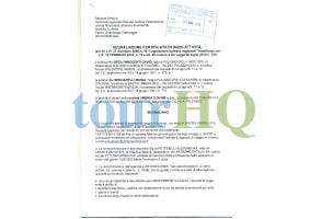 License Image