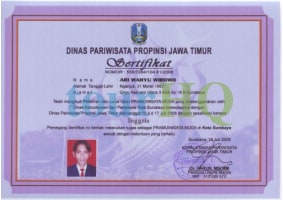 License Image