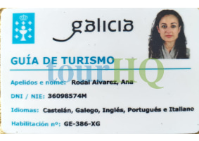 License Image