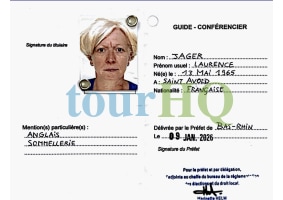 License Image