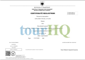 License Image