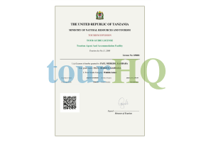 License Image