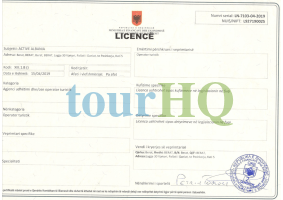 License Image