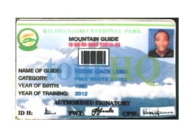 License Image