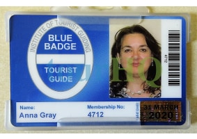 License Image