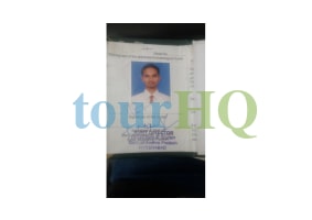 License Image