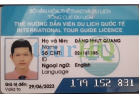 License Image