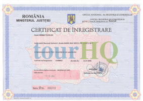 License Image