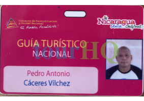 License Image