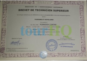 License Image
