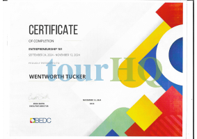 License Image