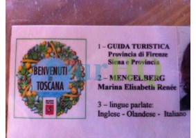 License Image