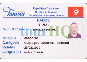 License Image