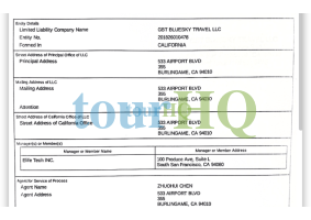 License Image