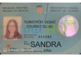 License Image