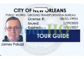 License Image