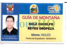 License Image