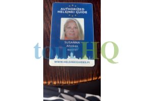 License Image