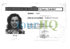 License Image