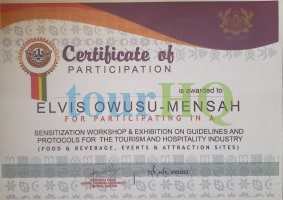 License Image