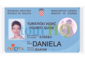 License Image