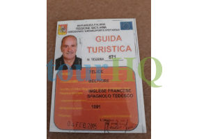 License Image