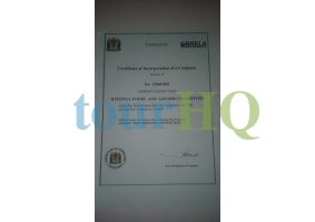 License Image