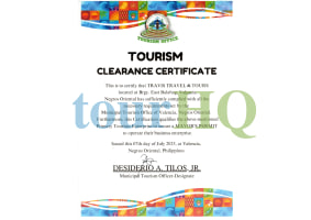 License Image