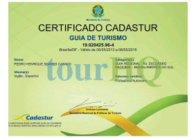 License Image