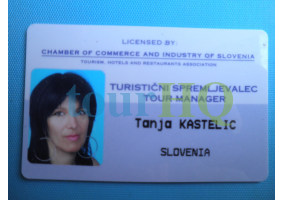 License Image