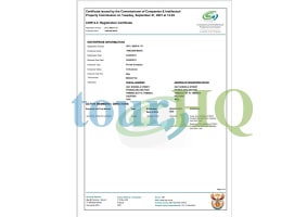 License Image