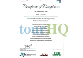 License Image