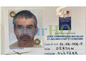 License Image