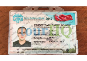 License Image