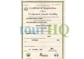 License Image