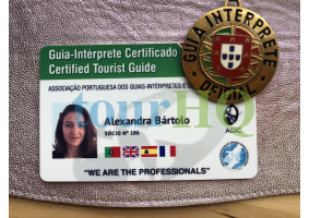 License Image