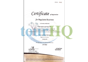 License Image