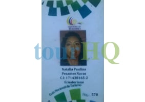 License Image